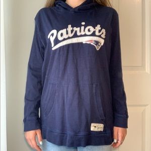 Patriots Hoodie